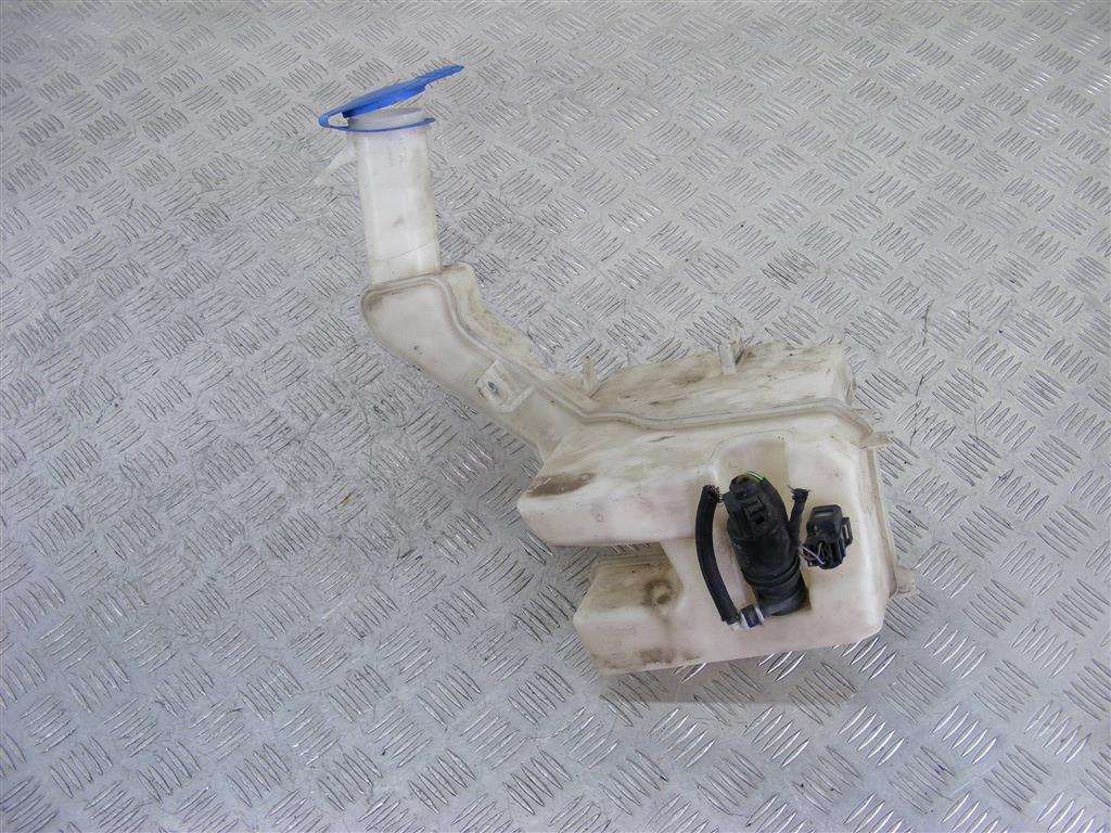 Бачок омывателя