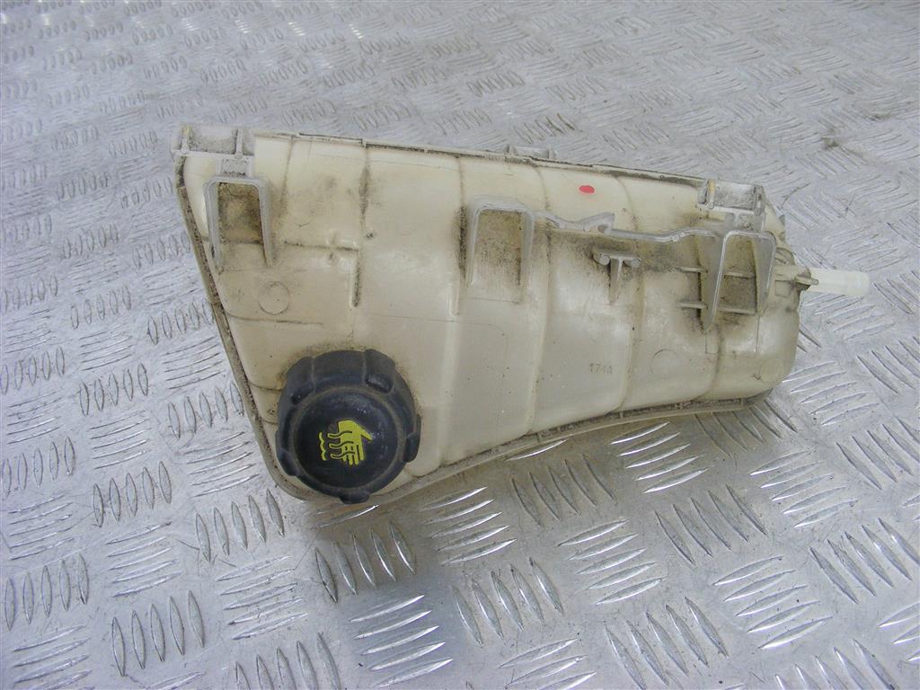 Бачок расширительный Renault Kangoo 2 (2007-2019)