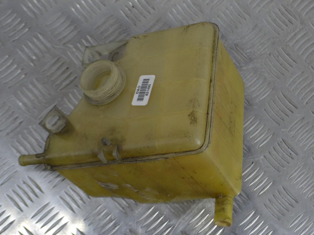 Бачок расширительный