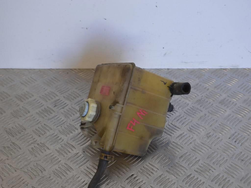 Бачок расширительный