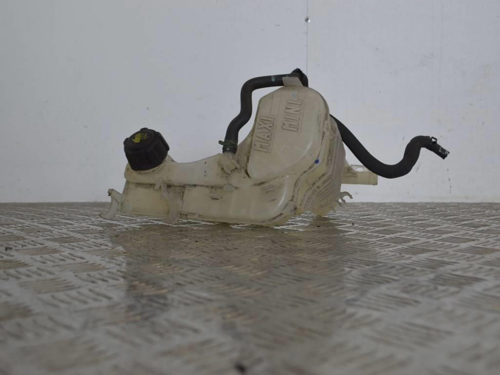 Бачок расширительный Renault Laguna 3 (2007-2015) 217100014R