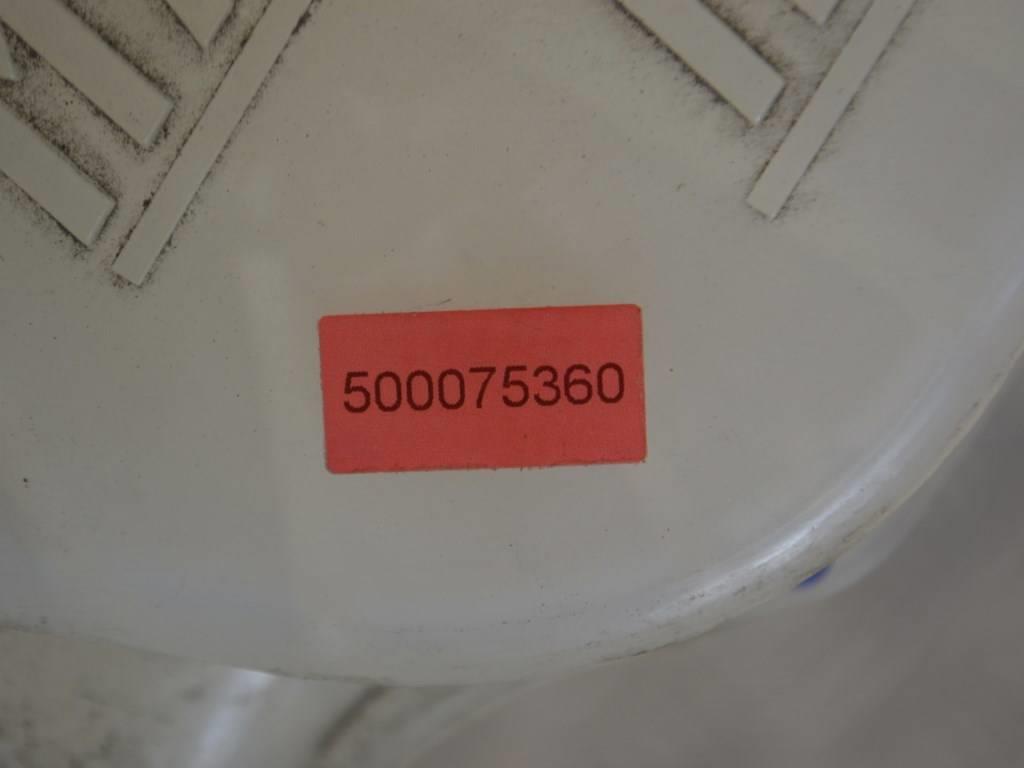 Бачок расширительный Renault Laguna 3 (2007-2015) 217100014R