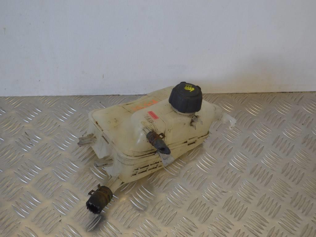 Бачок расширительный