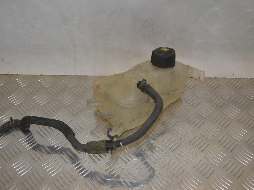 Бачок расширительный