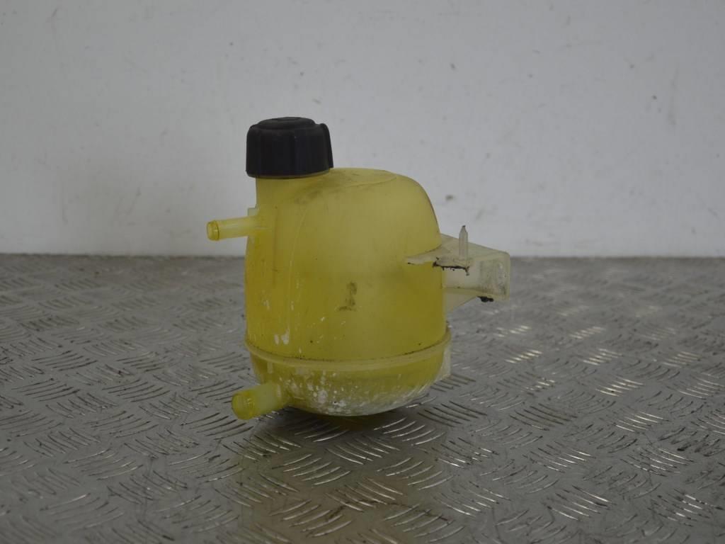 Бачок расширительный