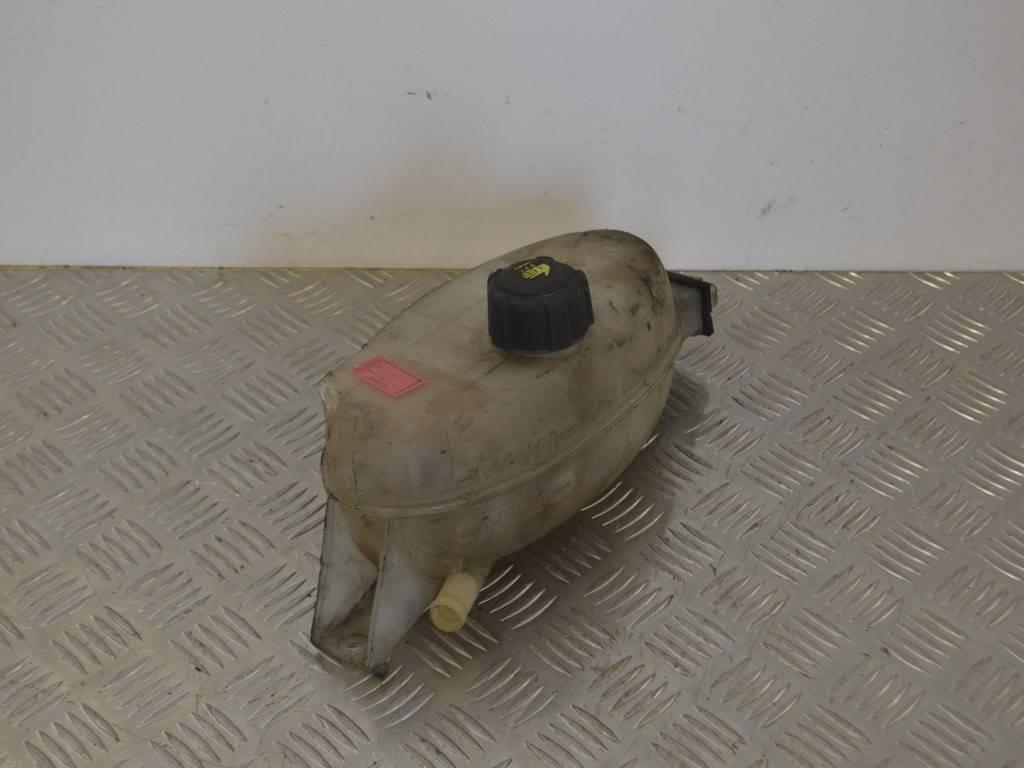 Бачок расширительный