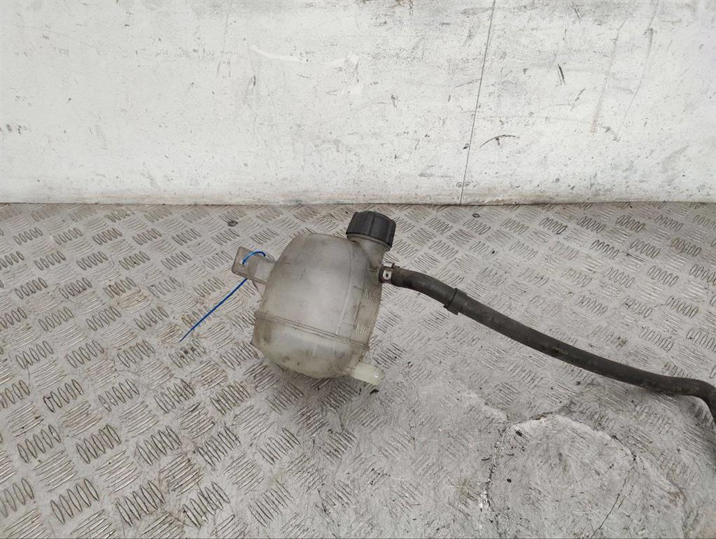 Бачок расширительный