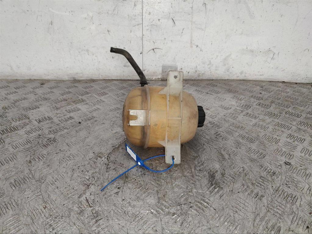 Бачок расширительный