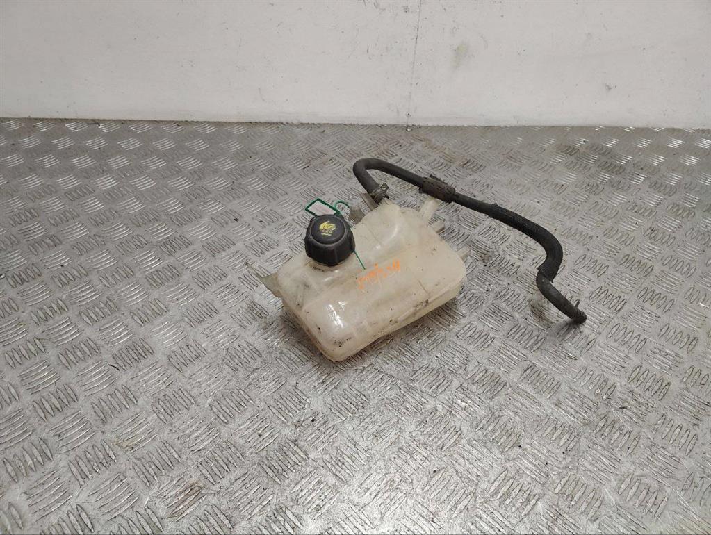 Бачок расширительный