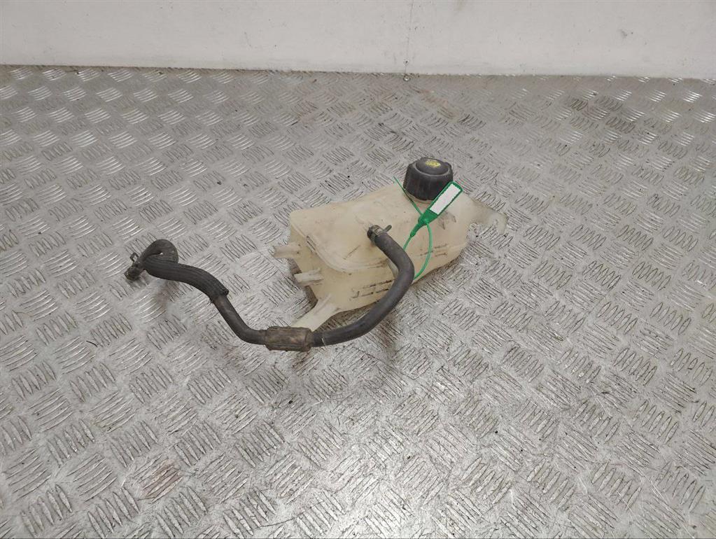 Бачок расширительный