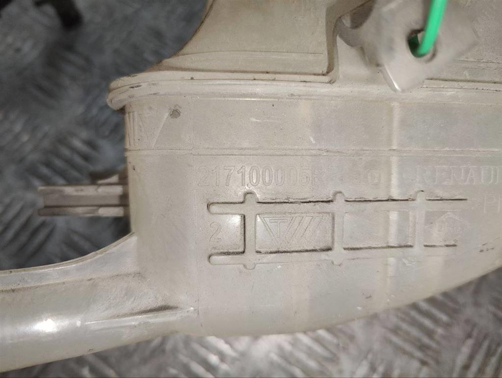 Бачок расширительный