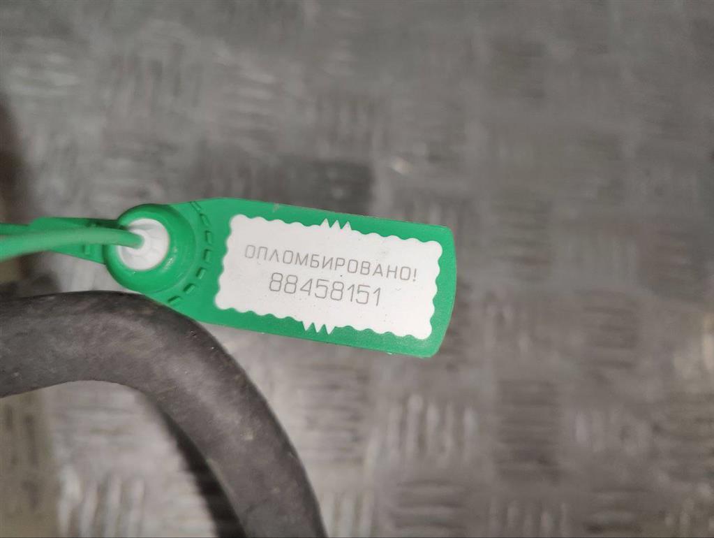 Бачок расширительный