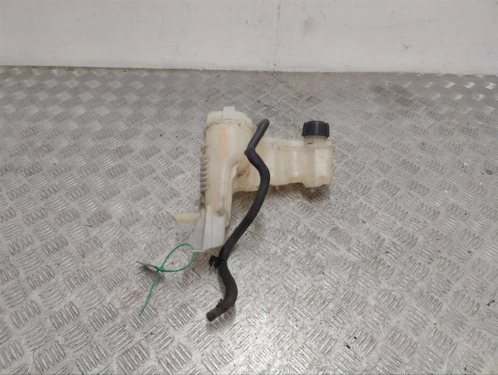 Бачок расширительный