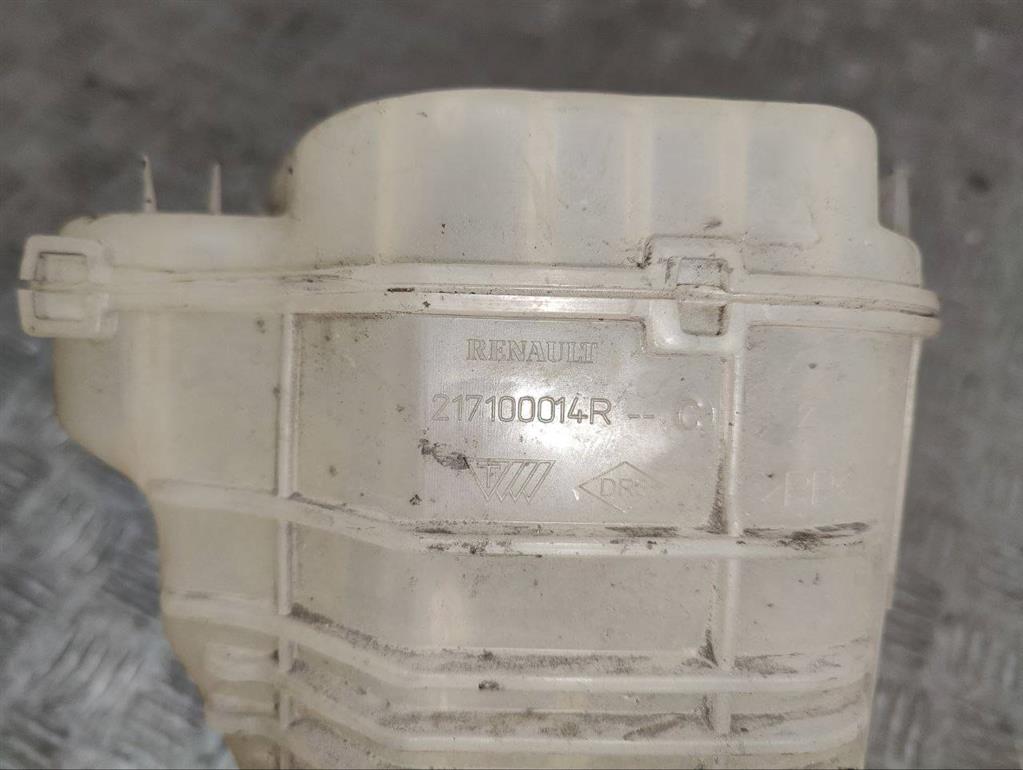 Бачок расширительный