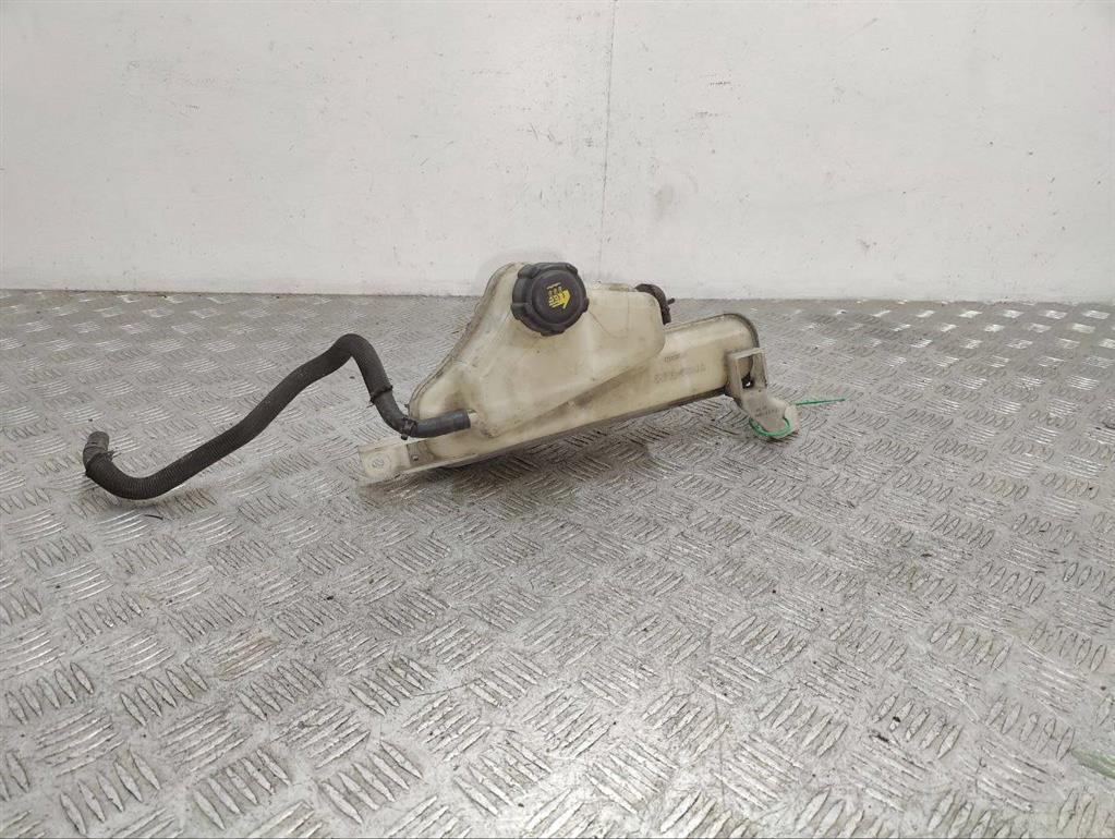 Бачок расширительный