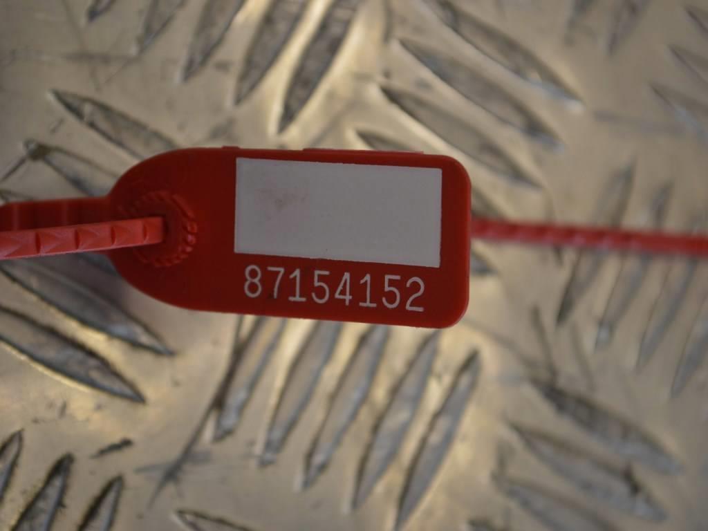 Балка под радиатор Renault Laguna 1 (1993-2001)