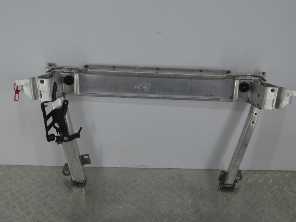 Балка под радиатор Renault Laguna 3 (2007-2015) 544F06830R
