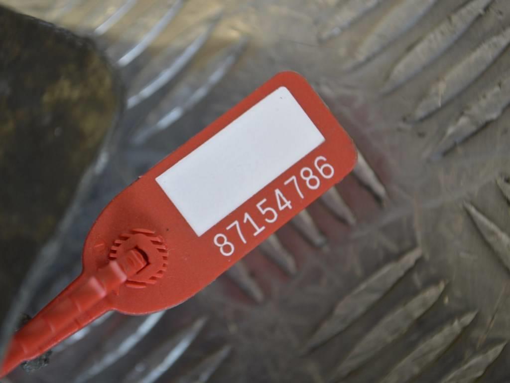 Балка под радиатор Renault Megane 2 (2002-2008) 8200197451