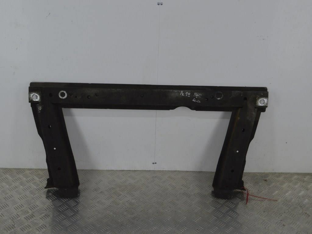 Балка под радиатор Renault Scenic 2 (2003-2009)