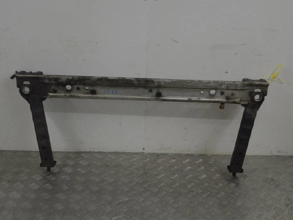 Балка под радиатор