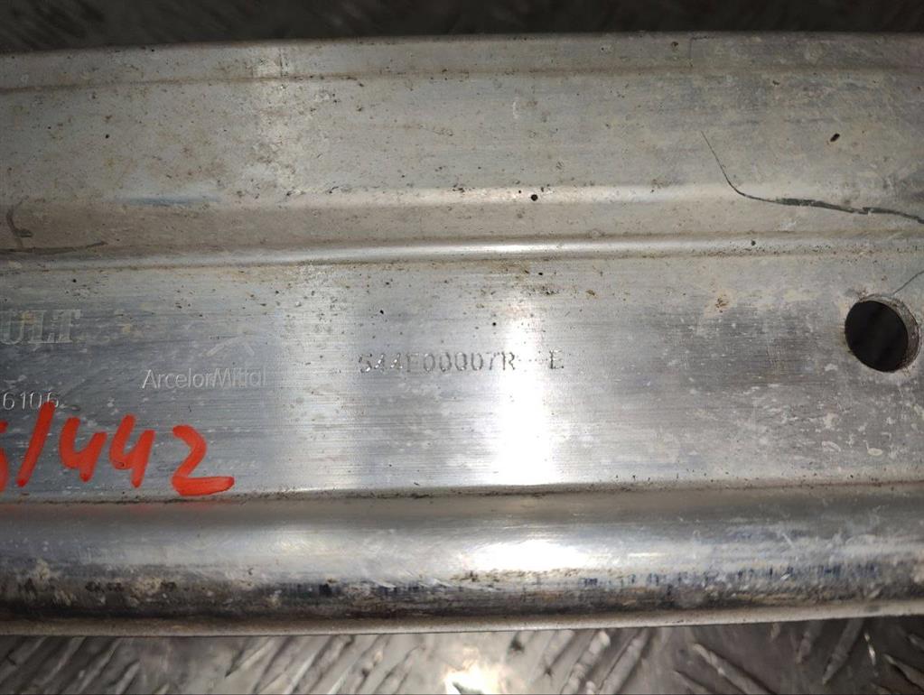 Балка под радиатор