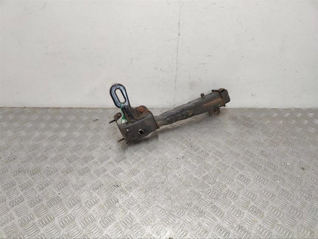 Балка под радиатор