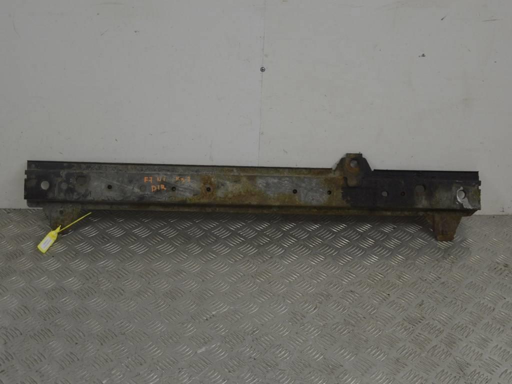 Балка под радиатор