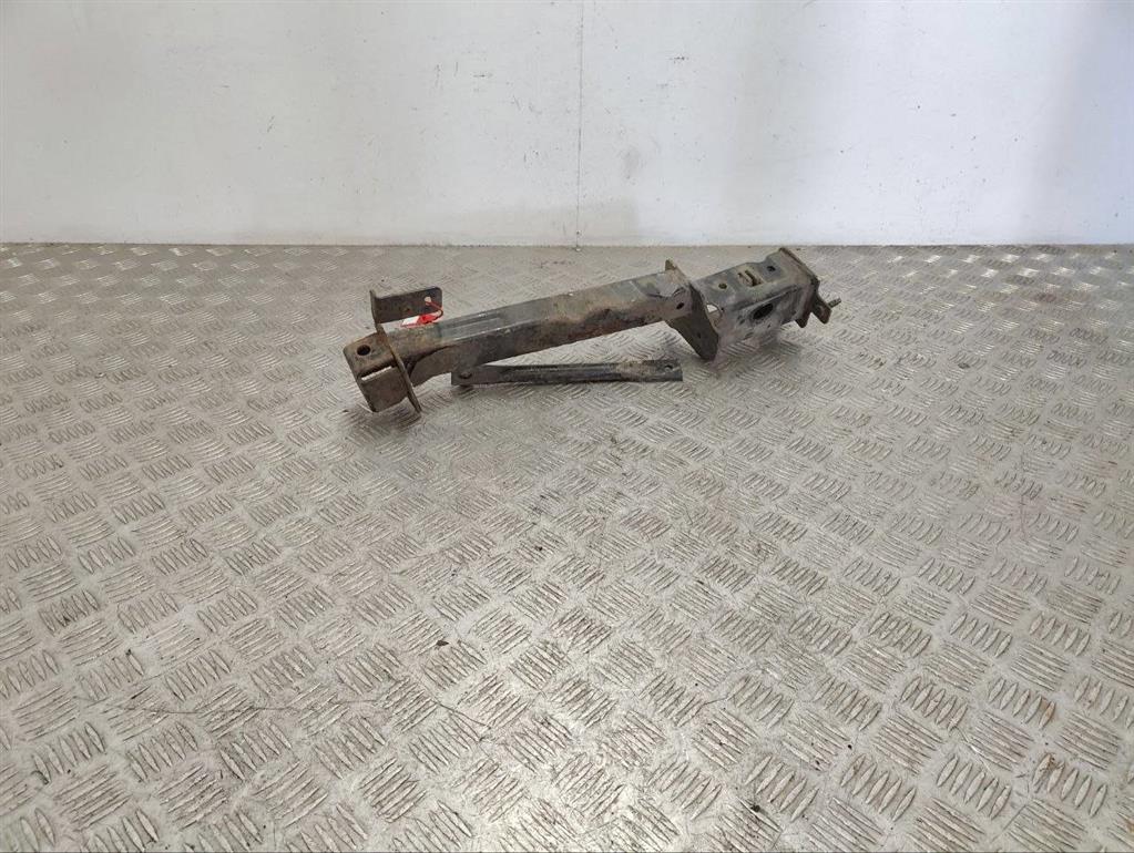 Балка под радиатор