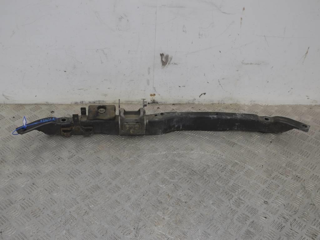 Балка под радиатор