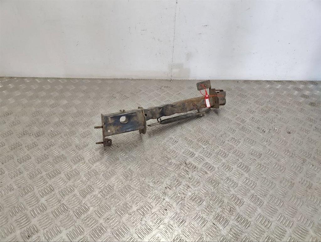 Балка под радиатор