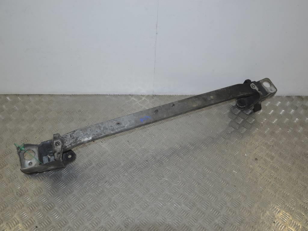 Балка под радиатор