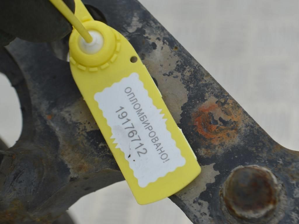 Балка подвески передняя (подрамник) Renault Master 2 (1998-2010)