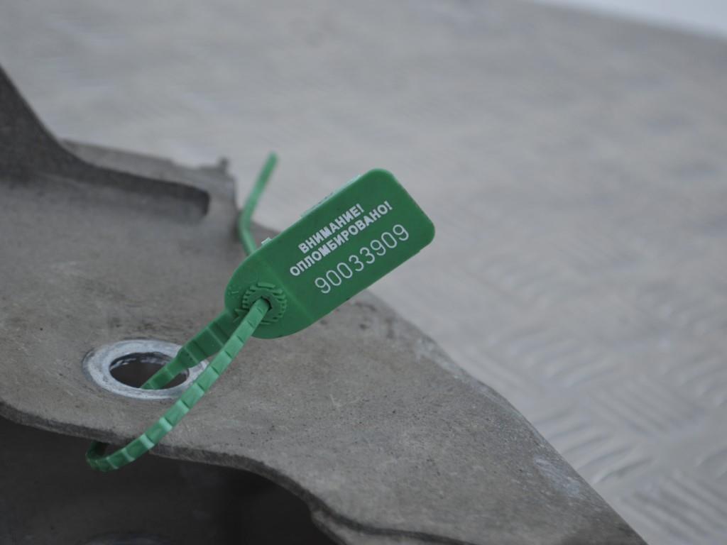 Балка подвески передняя (подрамник)