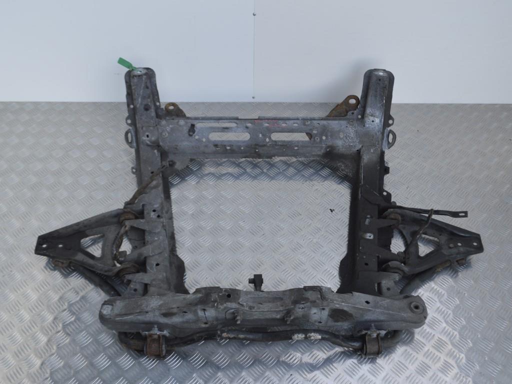 Балка подвески передняя (подрамник) Renault Scenic 1 (1996-2003)