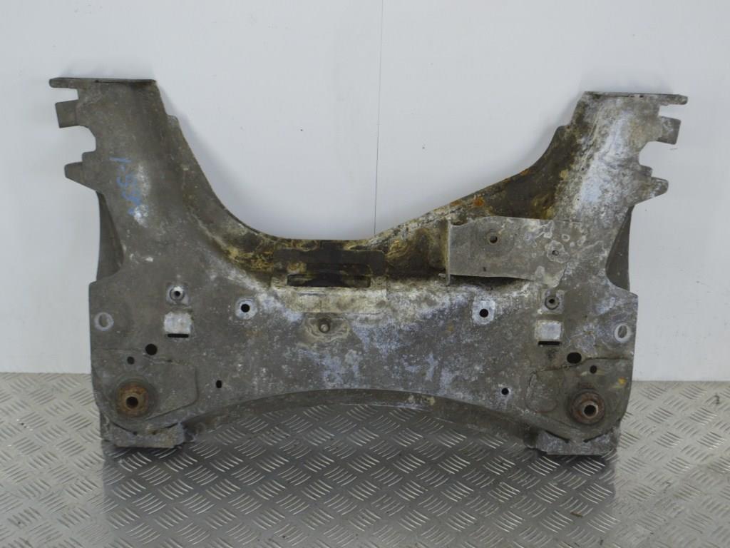 Балка подвески передняя (подрамник) Renault Scenic 2 (2003-2009)