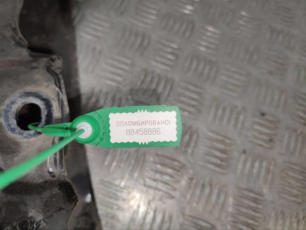 Балка подвески передняя (подрамник)