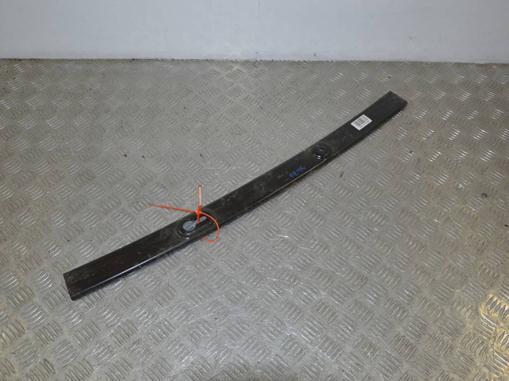 Балка подвески передняя (подрамник)