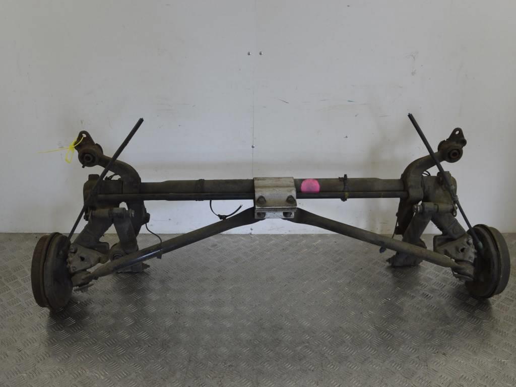 Балка подвески задняя Peugeot 206 (1998-2009)