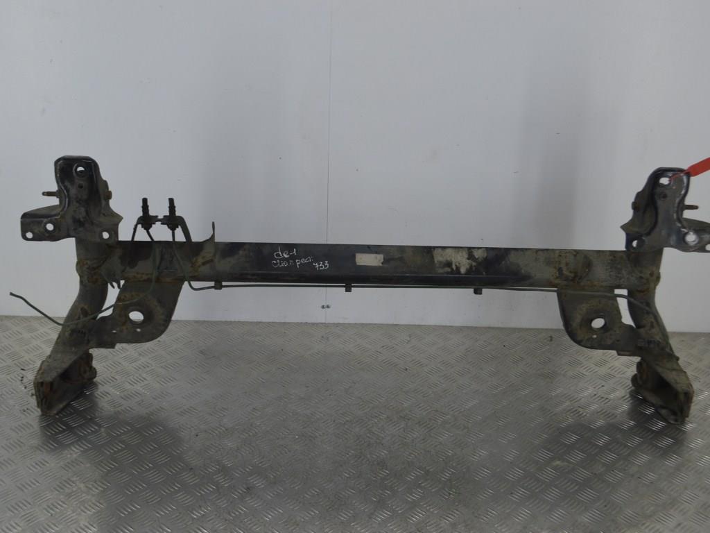 Балка подвески задняя