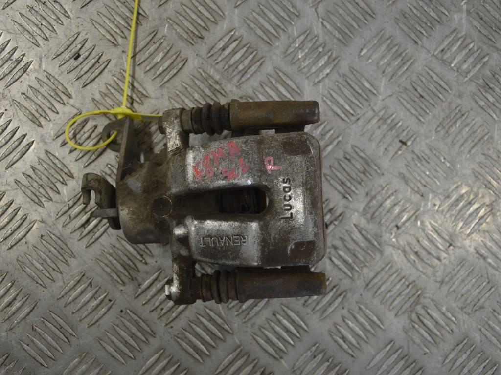 Суппорт задний правый Renault Scenic 1 (1996-2003)