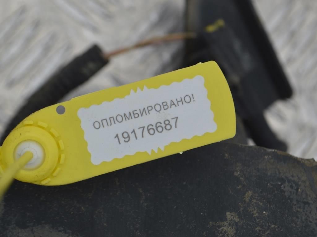 Балка подвески задняя Renault Kangoo 2 (2007-2019)