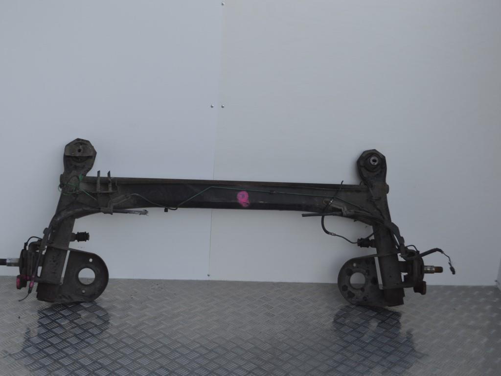 Балка подвески задняя Renault Laguna 2 (2001-2007)