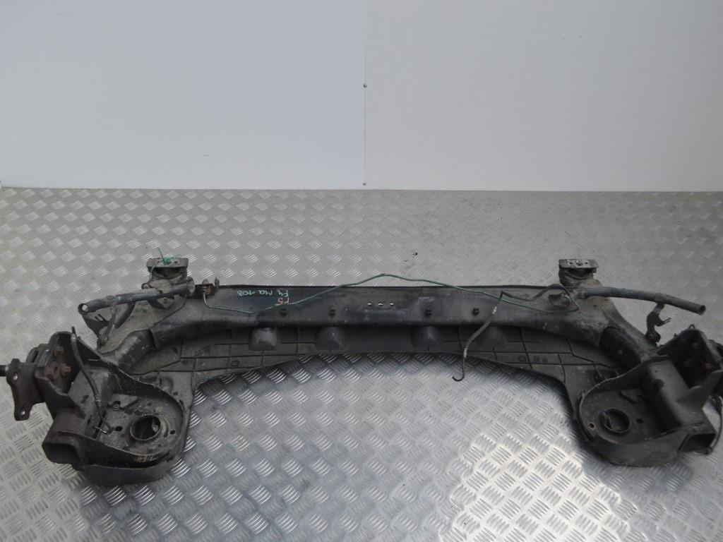 Балка подвески задняя Renault Laguna 3 (2007-2015)