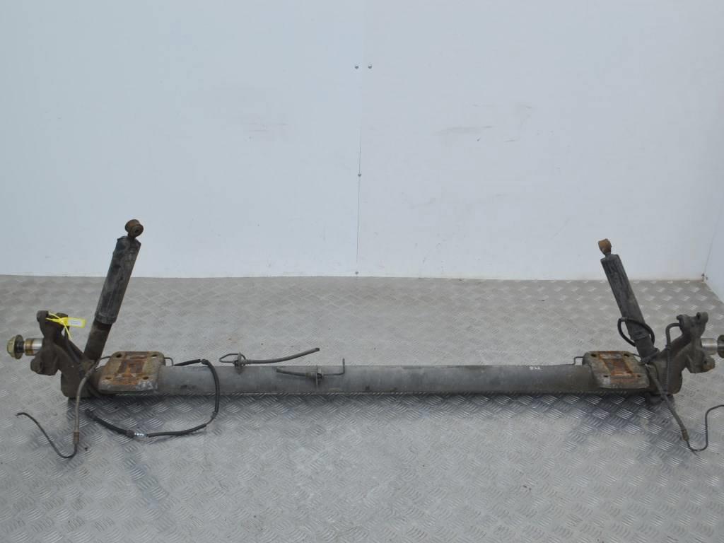 Балка подвески задняя Renault Master 2 (1998-2010)