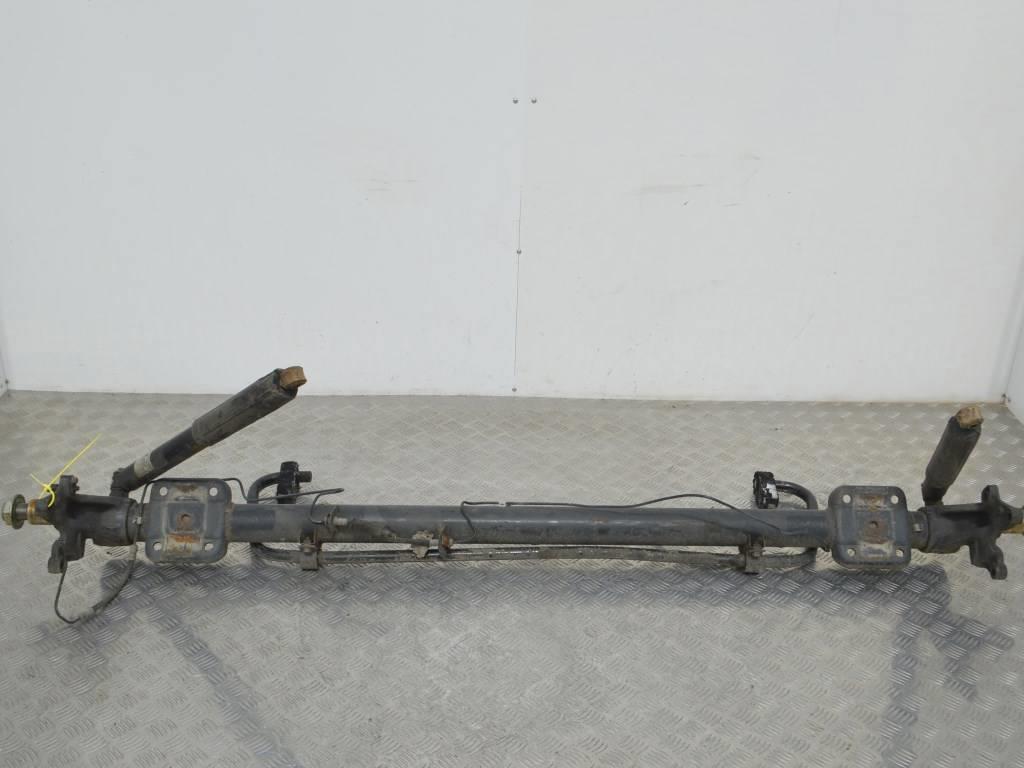 Балка подвески задняя