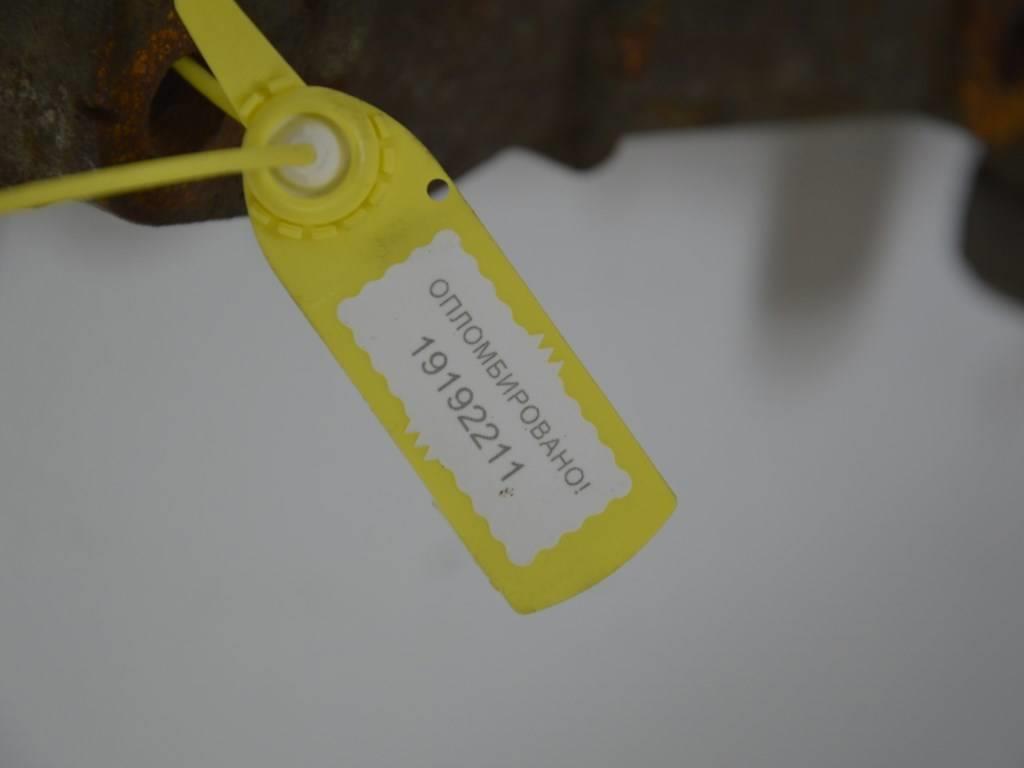 Балка подвески задняя Renault Megane 1 (1996-2002)