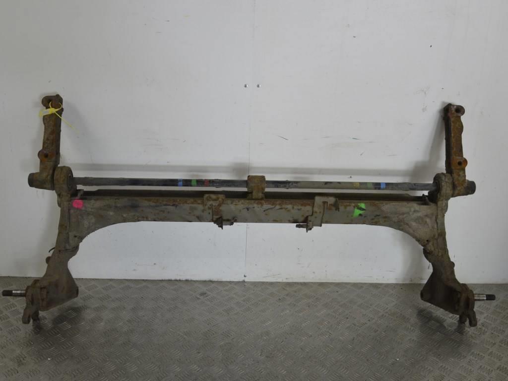 Балка подвески задняя Renault Scenic 1 (1996-2003)