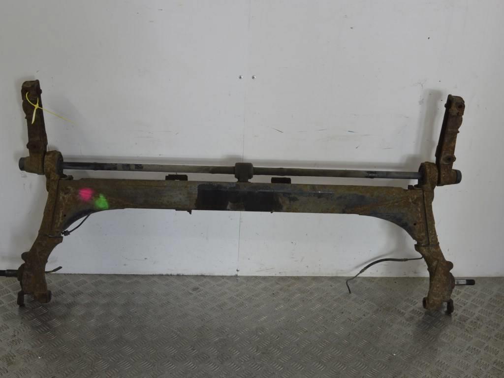 Балка подвески задняя Renault Scenic 1 (1996-2003)