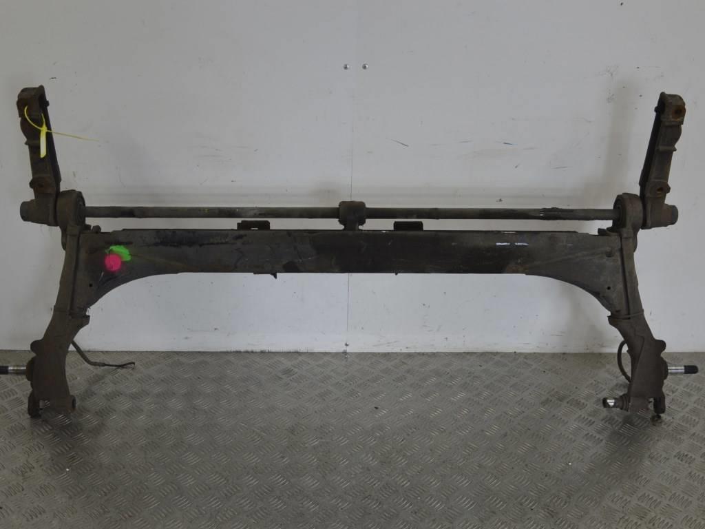 Балка подвески задняя Renault Scenic 1 (1996-2003)