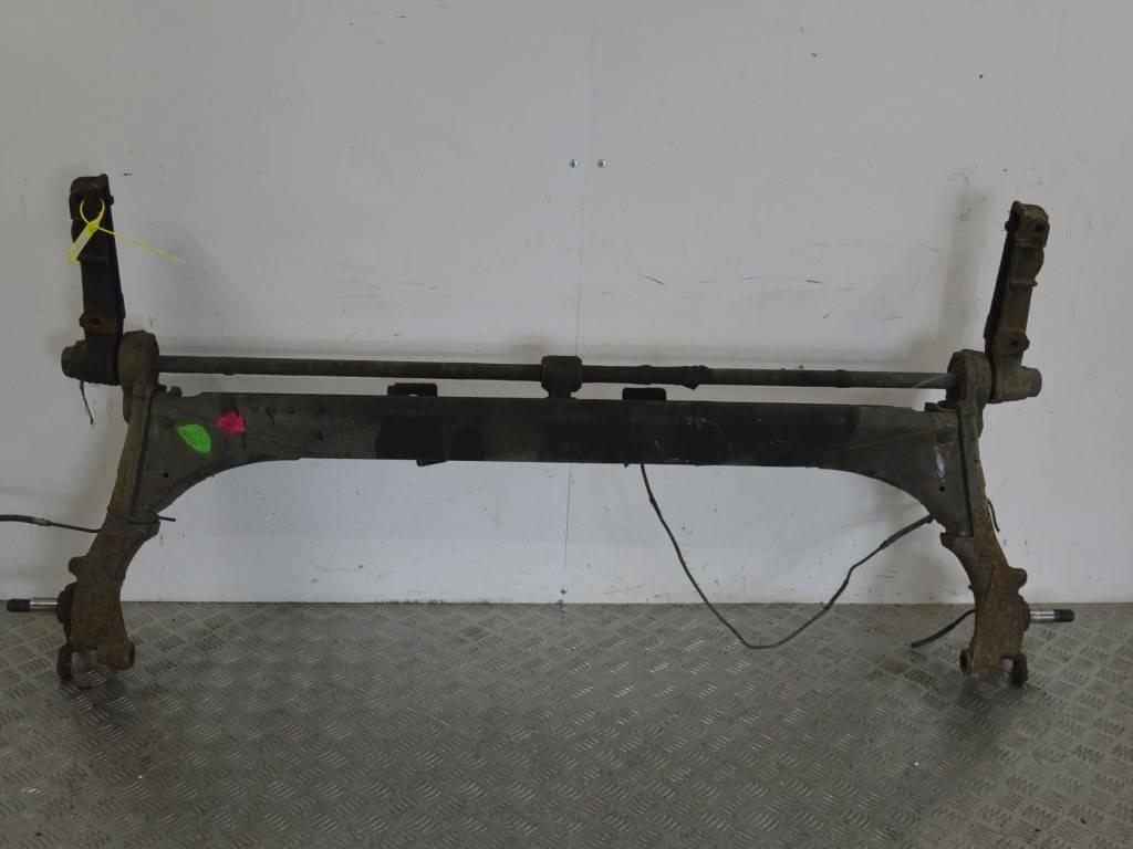 Балка подвески задняя Renault Scenic 1 (1996-2003)